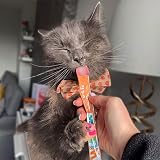 Webbox Lick-e-Lix Cat Treats Variety Value Pack Kitten Grain Free 50 Pack view 5