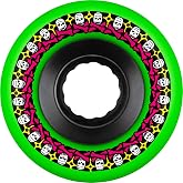 Bones Wheels All Terrain Formula ATF Rough Riders 80A Skateboard Wheels