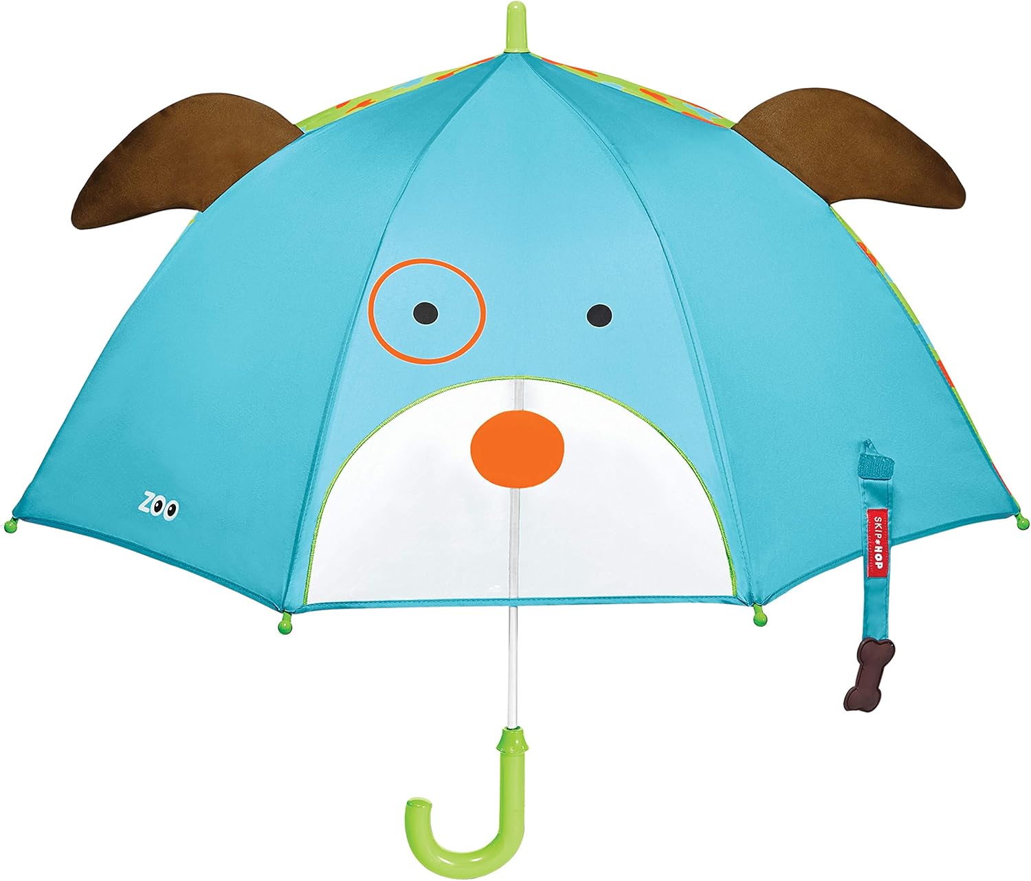 skip hop zoo umbrella