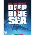 DEEP BLUE SEA LIMITED EDITION BLU-RAY
