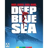 DEEP BLUE SEA LIMITED EDITION BLU-RAY
