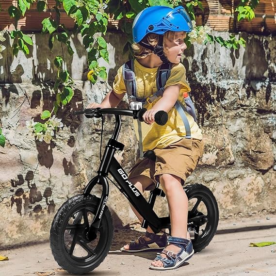 goplus balance bike