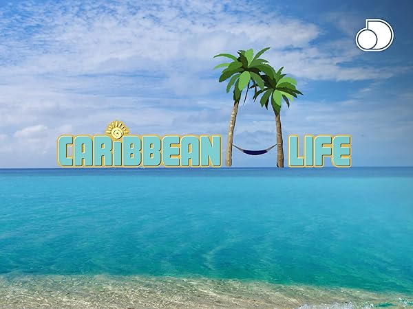 Watch Caribbean Life - Season 1 | Prime Video