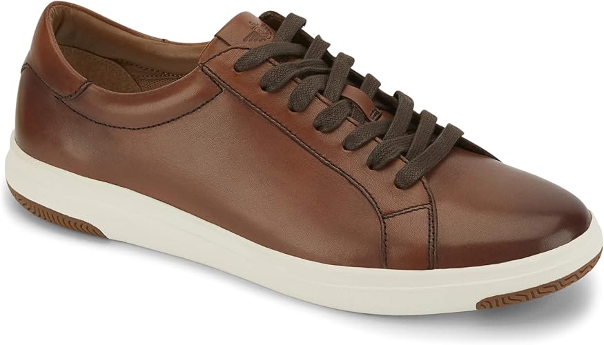 dockers leather sneakers