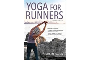 Yoga for Runners