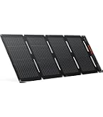 Amazon.com: Jackery SolarSaga 200W Portable Solar Panel,IP68