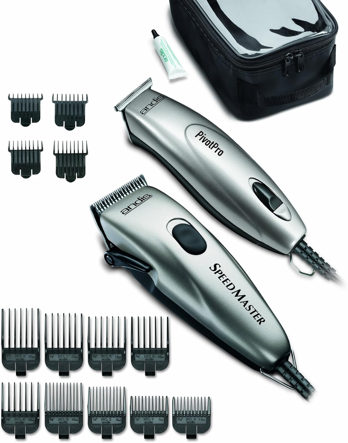 tondeuse speedmaster andis