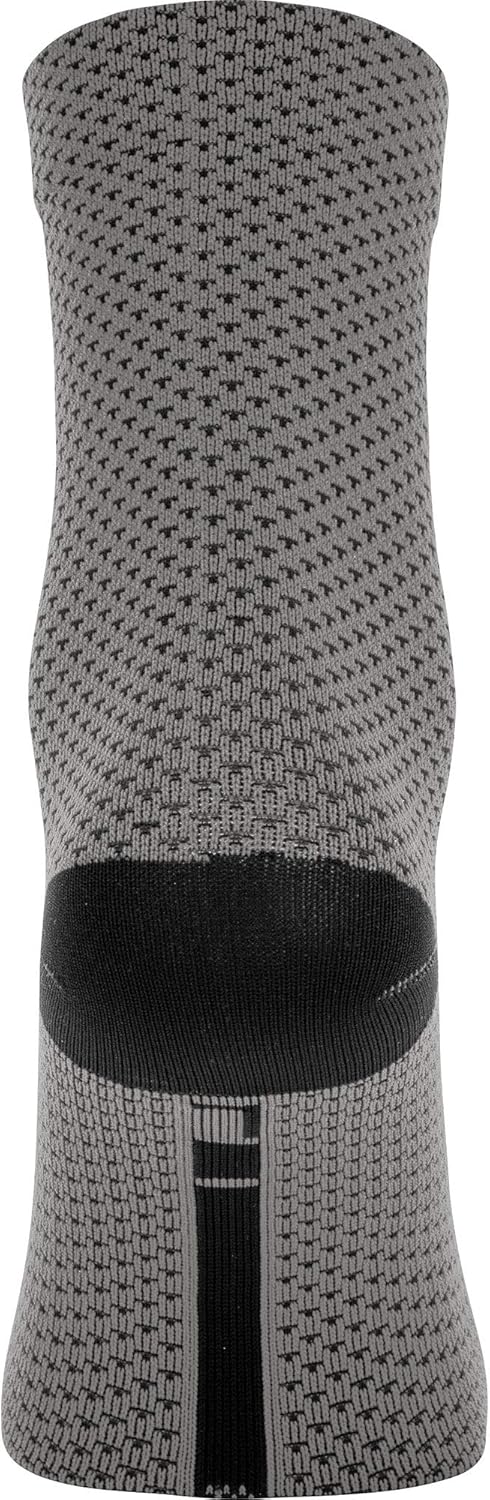 GORE WEAR unisex C3 Dot Mid Socks : Clothing