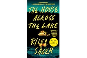 The House Across the Lake: A Novel