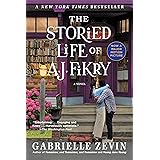 The Storied Life of A. J. Fikry: A Novel