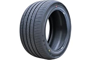ATLAS TIRES 235/40R19 Atlas Tire Force UHP 96Y, XL All Season High Performance 520AAA