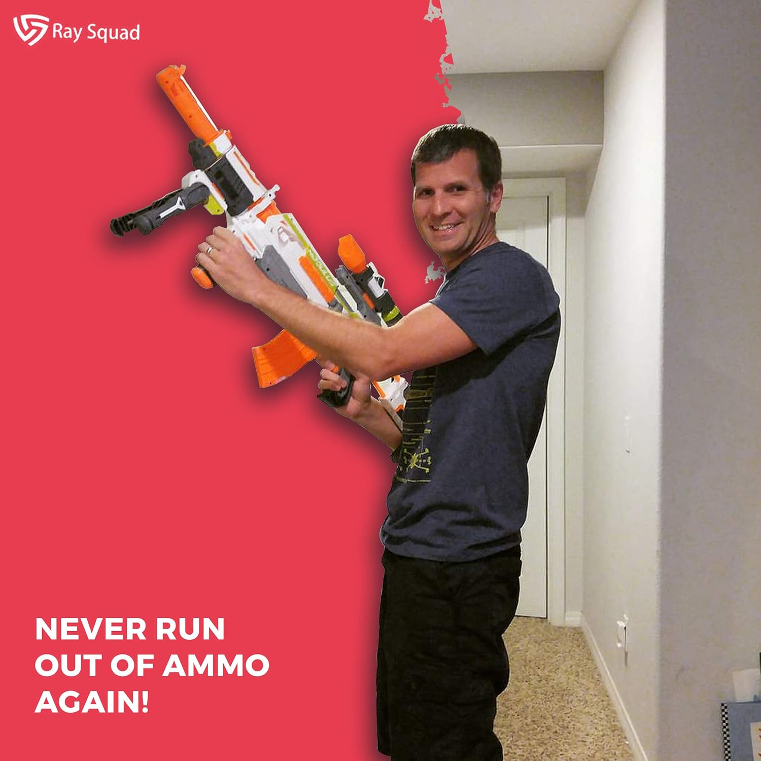 ray squad nerf darts