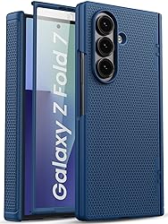 SIXBOX for Samsung Galaxy Z Fold 7 Case