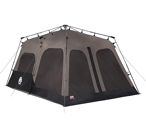 browning camping titan cot xp