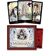 Call of the Morrigan Oracle: A 45-Card Deck & Guidebook