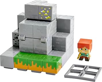 juguetes minecraft amazon