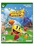 PAC-MAN WORLD 2 Re-PAC - Xbox Series X