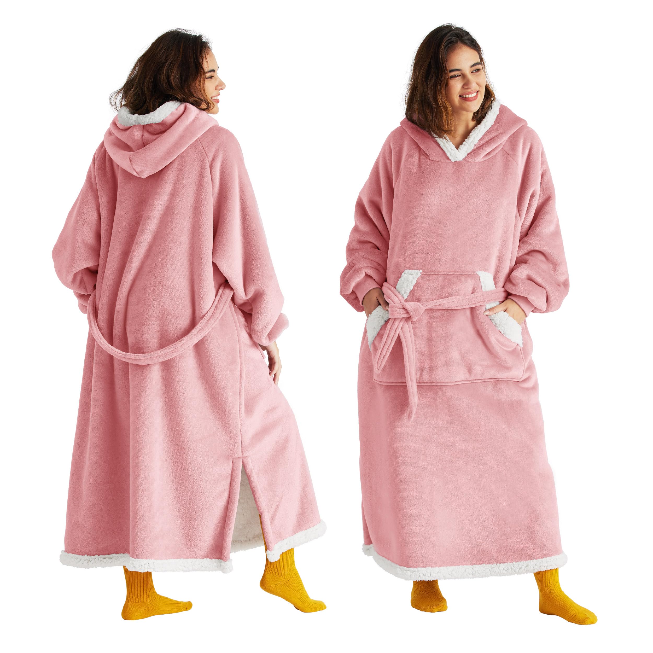 Robe Cuddle Hoodie Blanket Target FREE GIFT* Adult Cuddly Bear