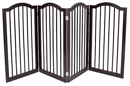 accordion baby gate walmart