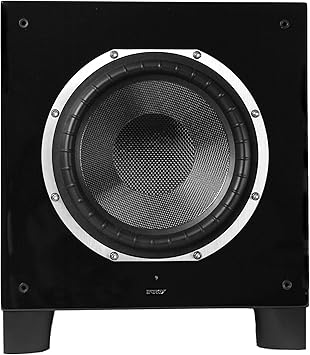 energy veritas subwoofer