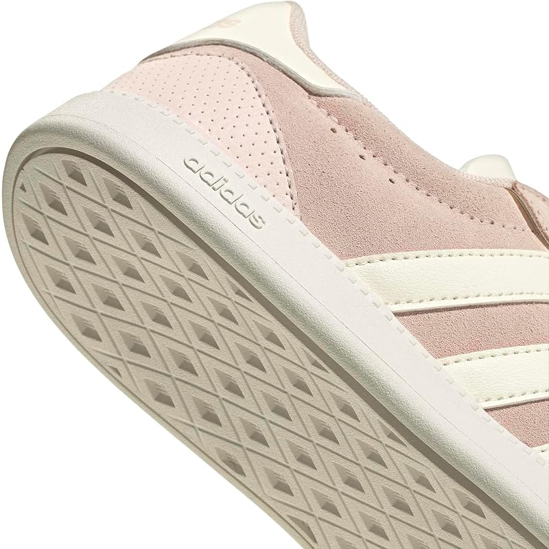 Damen Breaknet Sleek Shoes, Wonder Quartz/Off White/Wonder Quartz, 36 EU — Foto 4 von 7