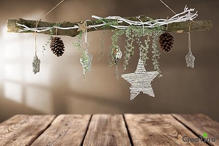 Download Grosser ast dekoration Desktop Wallpaper Free Grosser Ast Dekoration