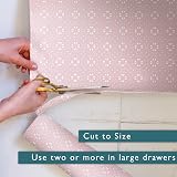 The Master Herbalist Scented Drawer Liners 5 Sheets Neroli Bergamot view 5