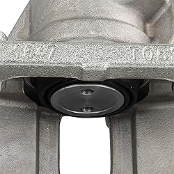 SCITOO 19B6284B 19B6285B Rear Left & Right Disc