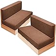 RV Dinette Kussenhoezen Booth Set Print Camper Kussen Slipcover Stretch