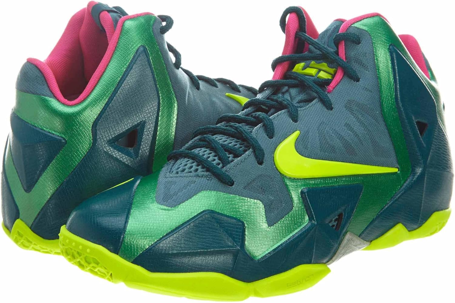 lebron 11 t rex