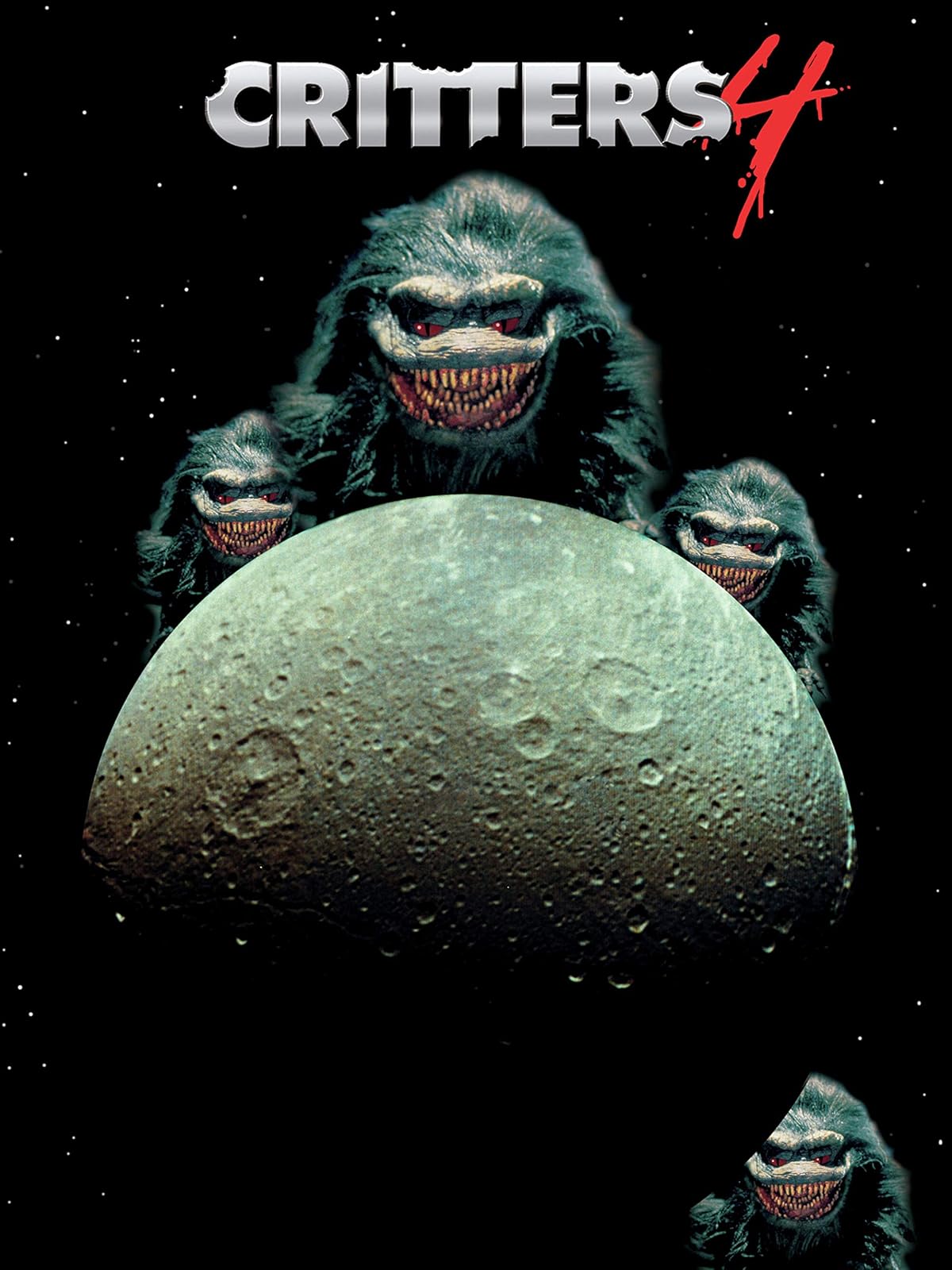 Watch Critters Prime Video