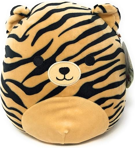 tiger squishmallow
