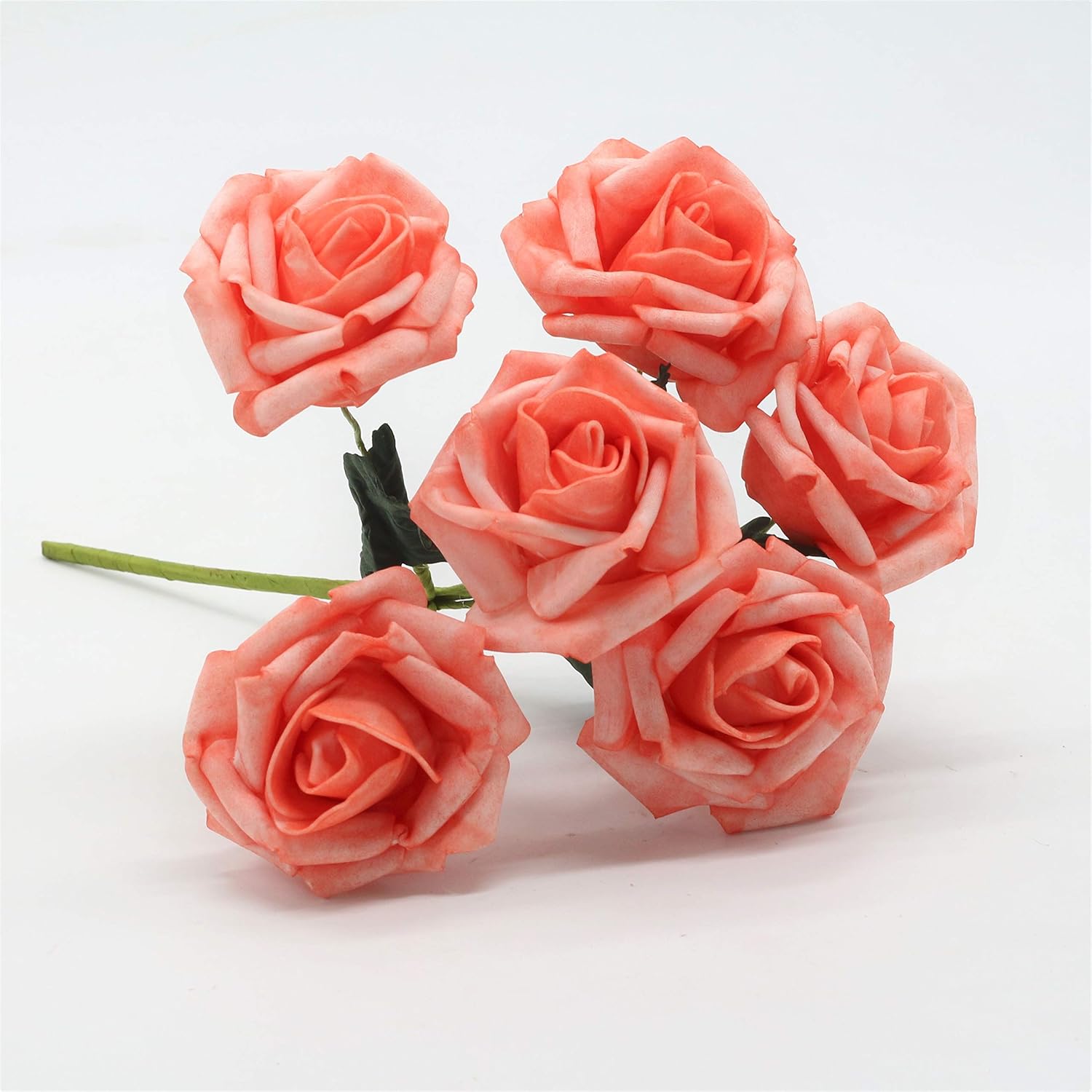 flower ball bouquets bridesmaids