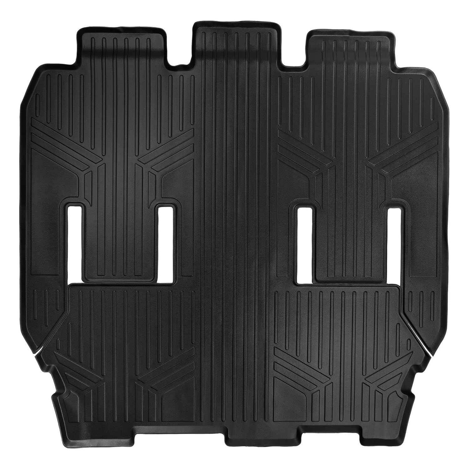 Best Chrysler Pacifica Built In Vacuum