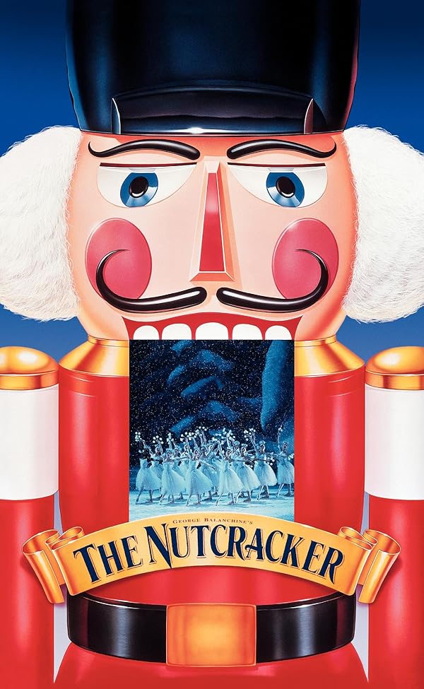 Watch Balanchine's) The Nutcracker Prime Video