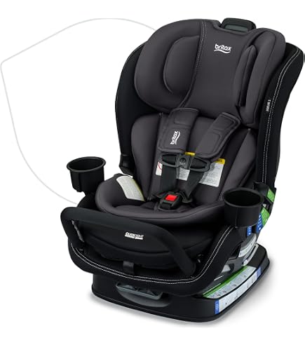 Britax Advocate ClickTight