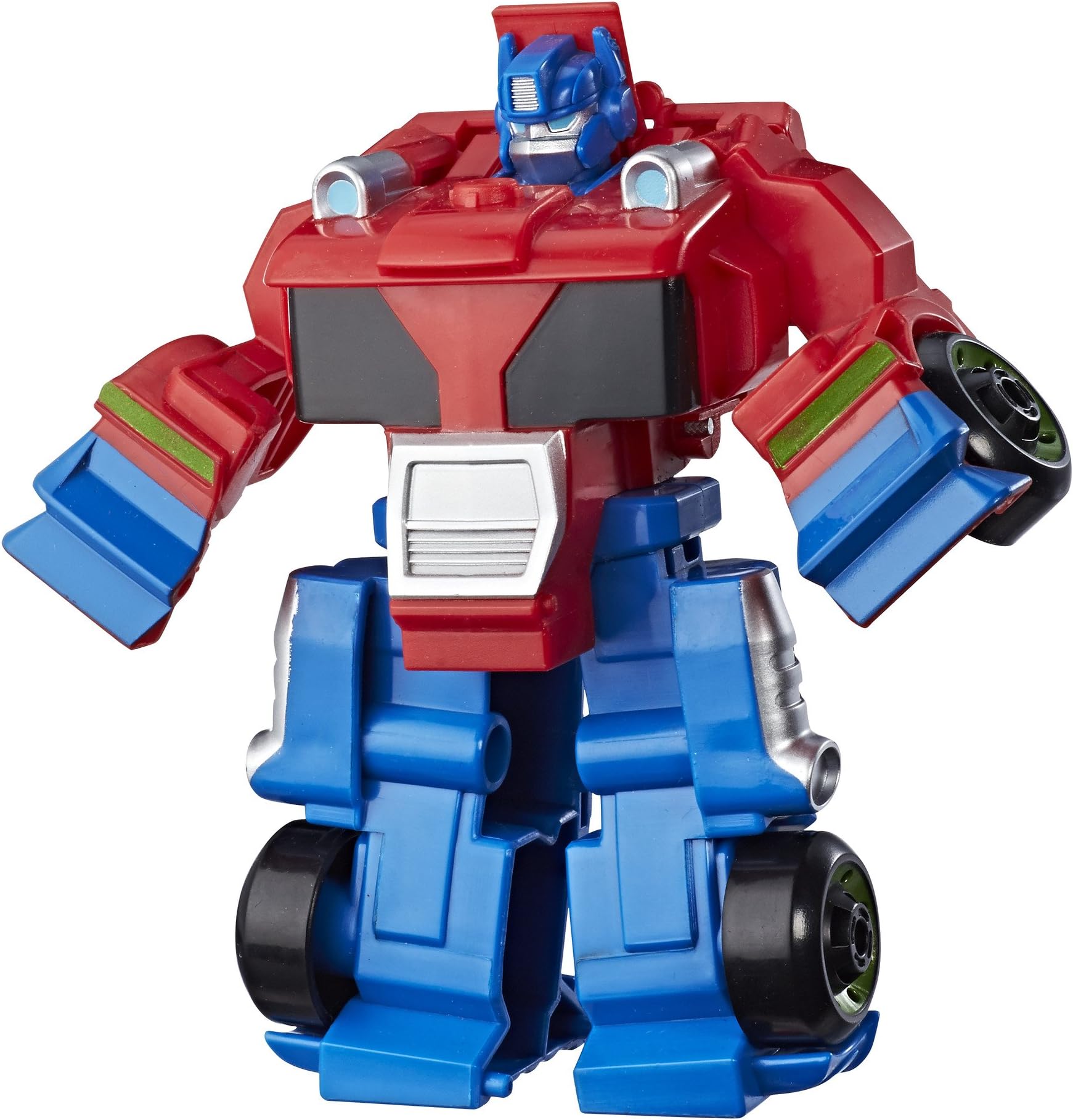 playskool optimus prime