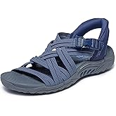 Skechers Womens Reggae - Morning Light