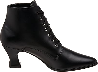 victorian boots amazon