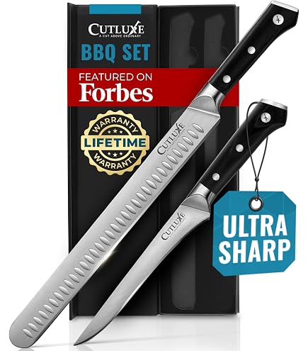 Amazon.com: Furi Knives Furi Pro, 2-Piece Set Includes Carving