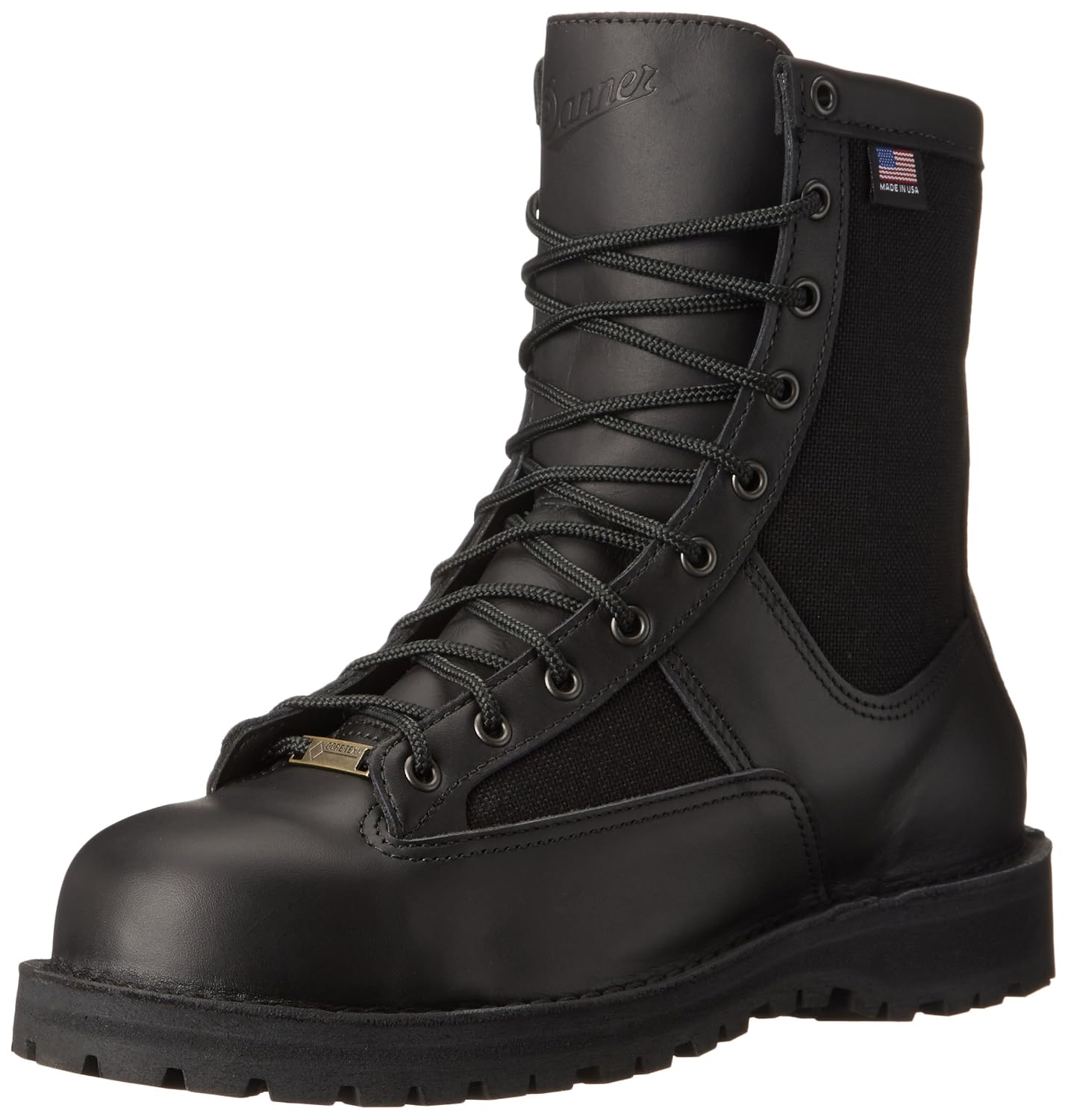 Non-Metallic Safety Toe Boot Acadia 8 