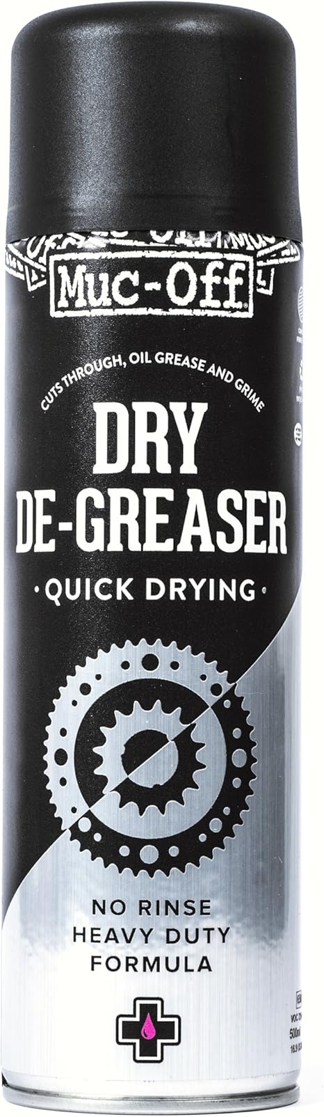 muc off bio degreaser