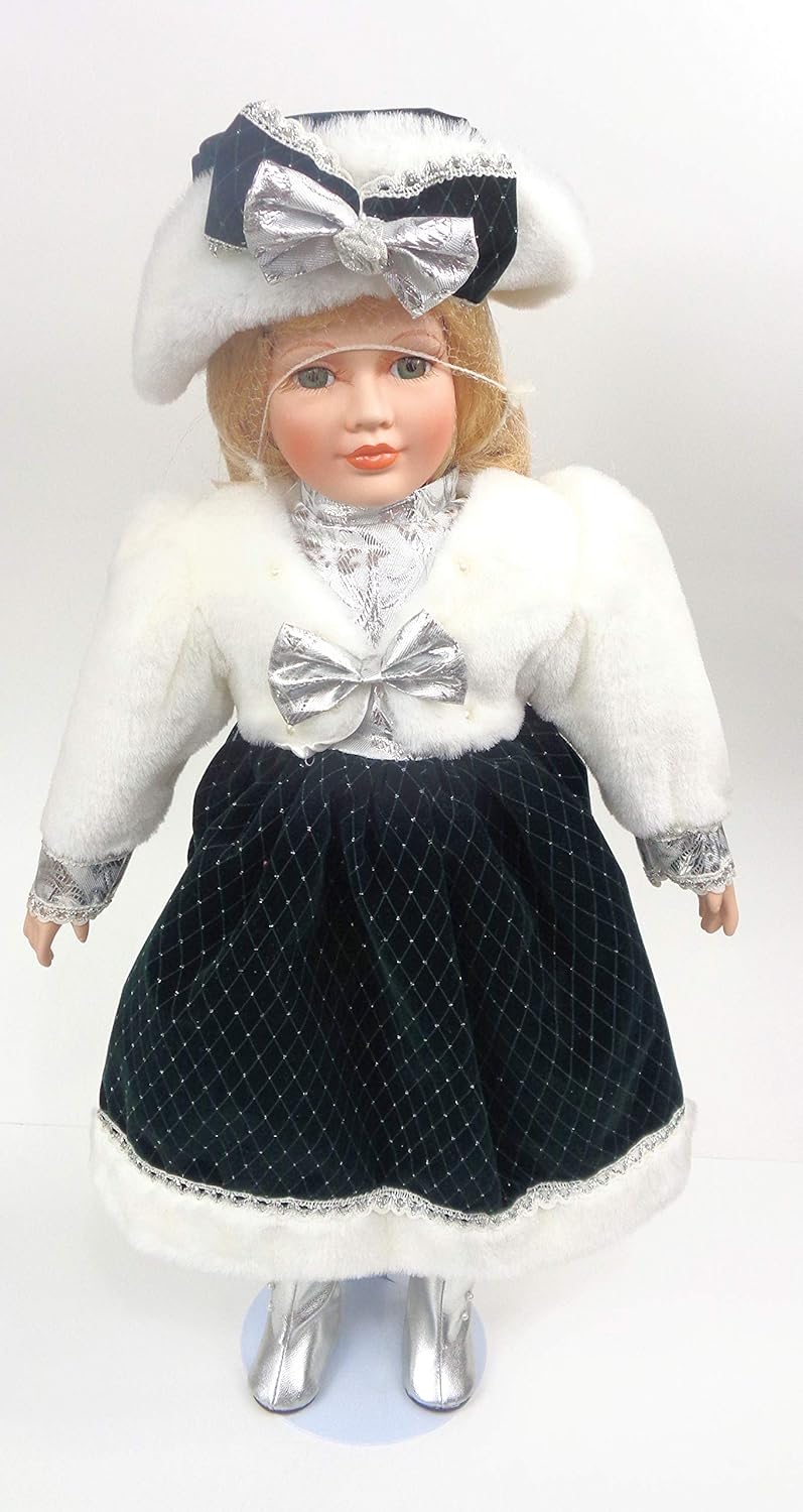 porcelain doll collectors