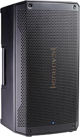 HeadRush FRFR108 MKII 2000W FRFR Amp 8" Speaker Bluetooth for Multi-FX view 9