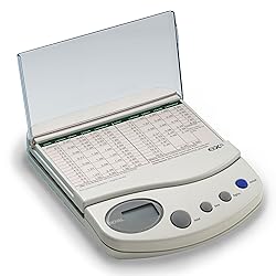Royal eX-5 5-Pound Digital Postal/Kitchen Scale
