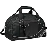 OGIO Dome Duffel Bag (Carry-On, Gym Bag, Large Compartment)