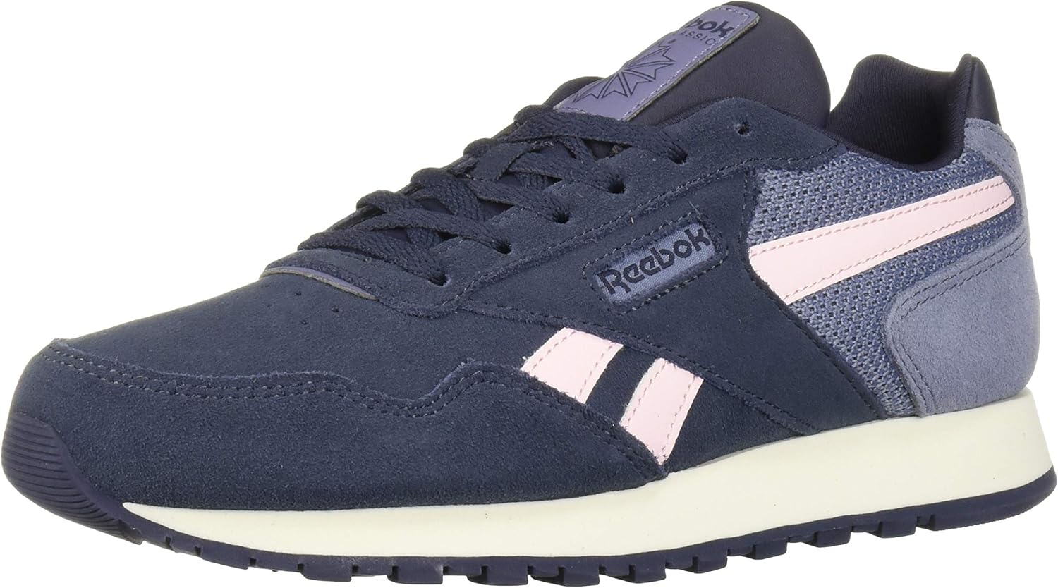 reebok harman platform sneaker