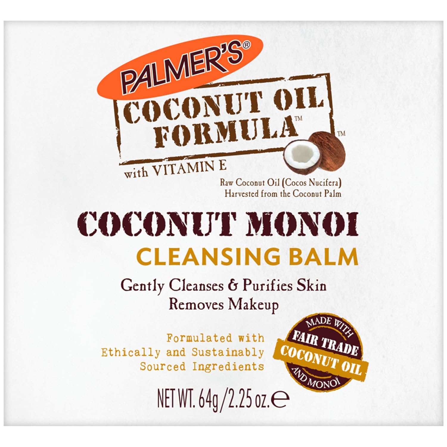 palmers makeup remover