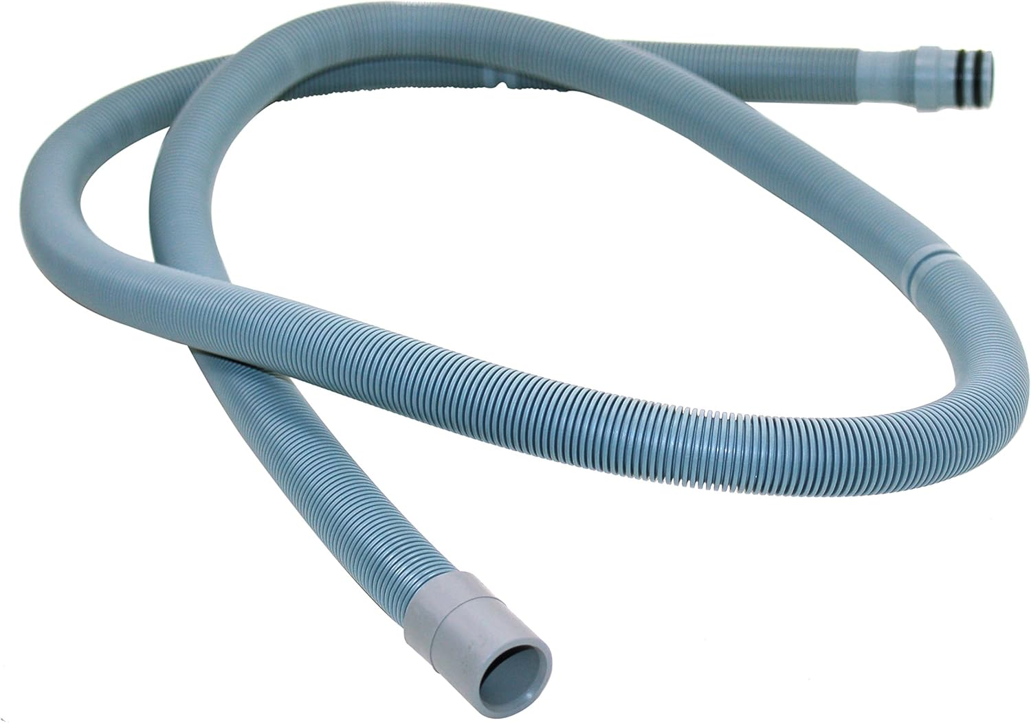 Indesit Dishwasher Drain Hose. Genuine part number C00273284 Amazon.co