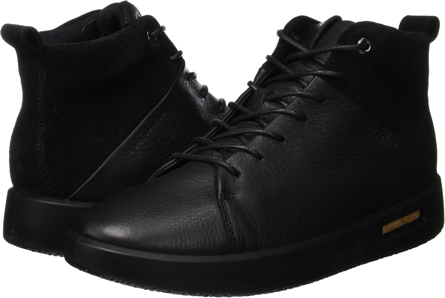 ecco mens corksphere 1 high